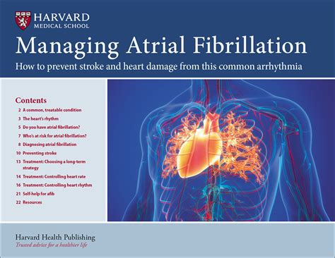 afsillin improved how to use|Treatment of atrial fibrillation: a comprehensive review and practice.